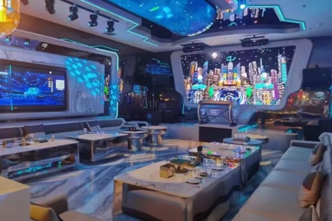 青岛夜场诚聘酒水促销员 日结高薪环境优