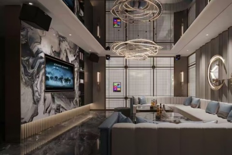 青岛夜场礼仪模特招募 绽放优雅魅力舞台